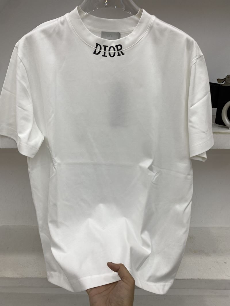 Christian Dior T-Shirts